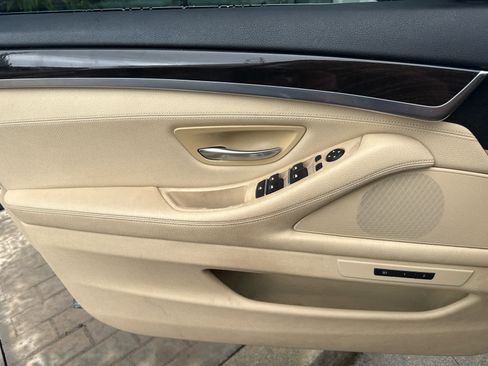 Used 2015 BMW 528i Sedan RWD image 18