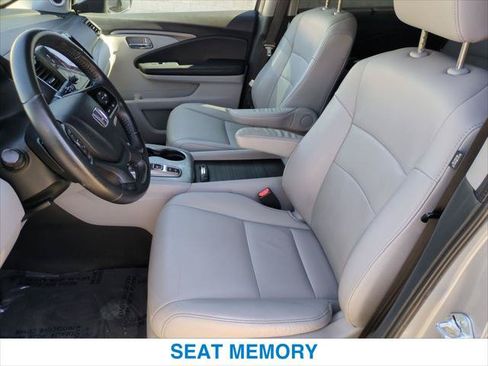 Certified 2021 Honda Pilot Special Edition image 20