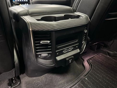 Used 2020 RAM 1500 Limited image 44