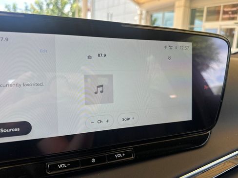 New 2026 Toyota Mirai RWD image 20