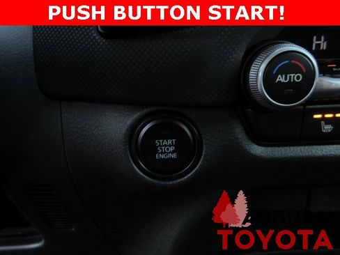 Used 2025 MAZDA CX-50 AWD 2.5 S w/ Premium Package image 23