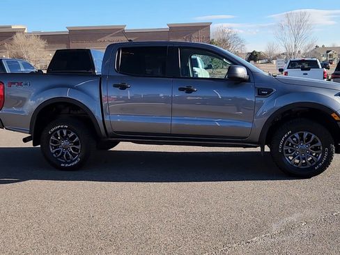 Certified 2021 Ford Ranger XLT w/ Equipment Group 301A Mid image 6