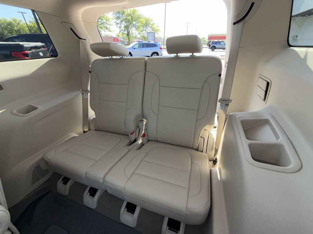 Used 2023 GMC Acadia Denali w/ Denali Ultimate Package AWD/4WD image 21