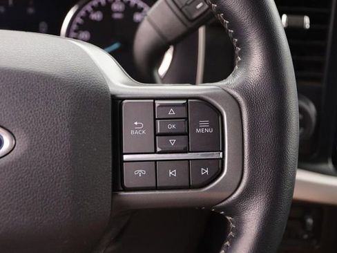 Certified 2021 Ford F150 XLT w/ Equipment Group 302A High image 12