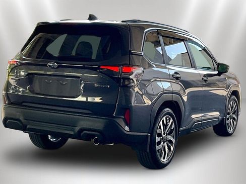 Certified 2026 Subaru Forester Touring AWD/4WD image 5