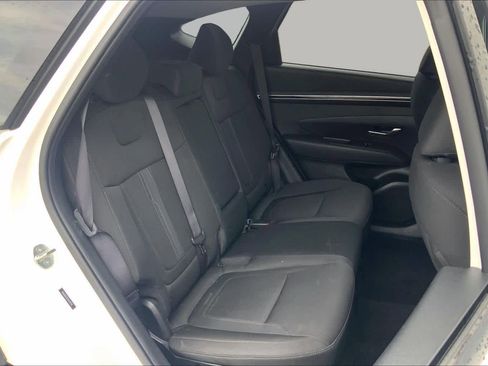 Used 2024 Hyundai Tucson SEL FWD image 18