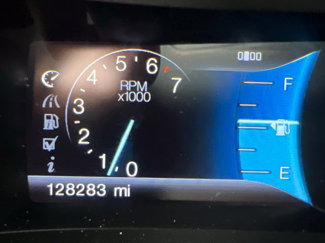 Used 2013 Ford Edge Limited AWD/4WD image 15