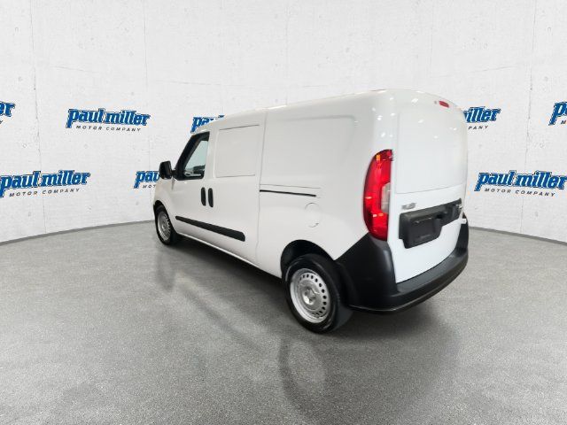 Used 2021 RAM ProMaster City Tradesman FWD image 8