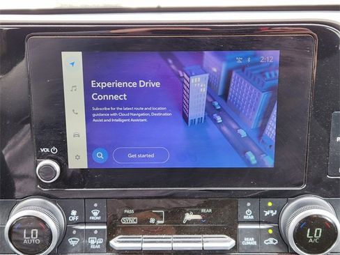 Certified 2024 Toyota Highlander LE image 13