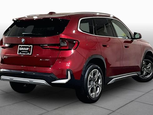 Used 2026 BMW X1 xDrive28i w/ Convenience Package AWD/4WD image 12
