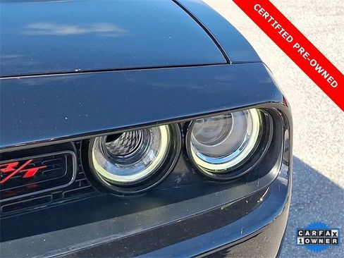 Used 2023 Dodge Challenger R/T Scat Pack image 9