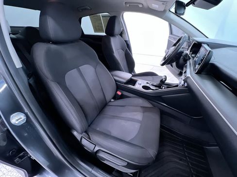 Used 2022 Kia K5 LXS FWD image 36