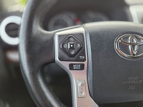 Used 2014 Toyota Tundra Limited RWD image 15
