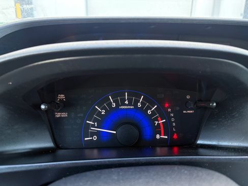 Used 2014 Honda Civic LX image 11