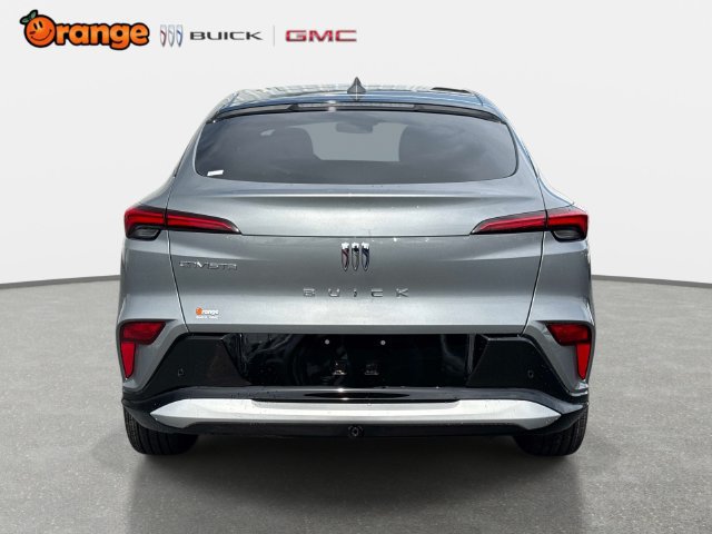 New 2026 Buick Envista Sport Touring w/ Convenience I Package FWD image 4