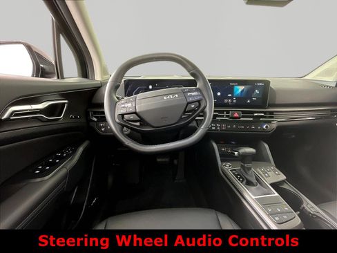 Certified 2026 Kia Sportage SX AWD/4WD image 8