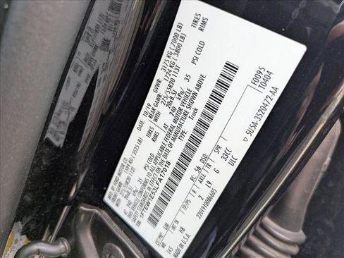 Used 2020 Ford F150 Lariat image 22