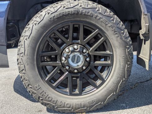 Used 2019 Ford F250 Lariat image 29