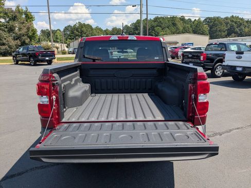 New 2025 Ford Maverick XLT w/ XLT Luxury Package AWD/4WD image 6