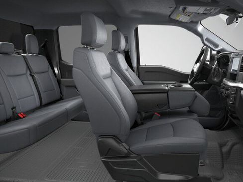 New 2026 Ford F250 XL w/ STX Appearance Package AWD/4WD image 28