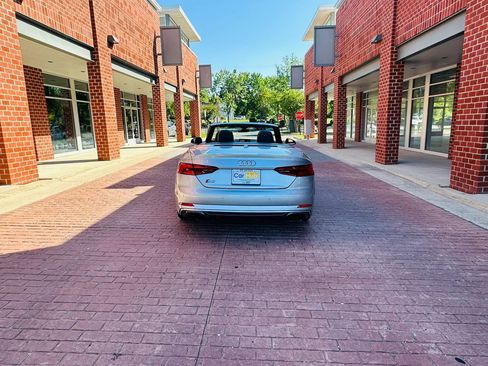 Used 2018 Audi S5 Prestige w/ Driver Assistance Package AWD/4WD image 5