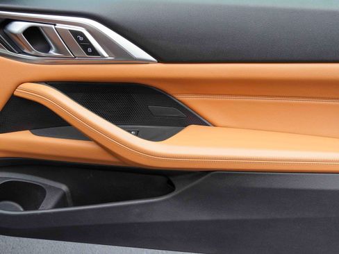 Used 2021 BMW 430i xDrive Coupe w/ Convenience Package image 32