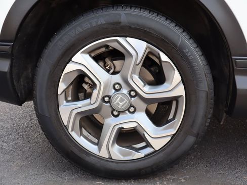 Used 2018 Honda CR-V EX image 44