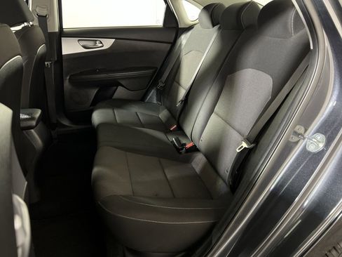 Used 2023 Kia Forte LXS w/ LXS Technology Package image 23