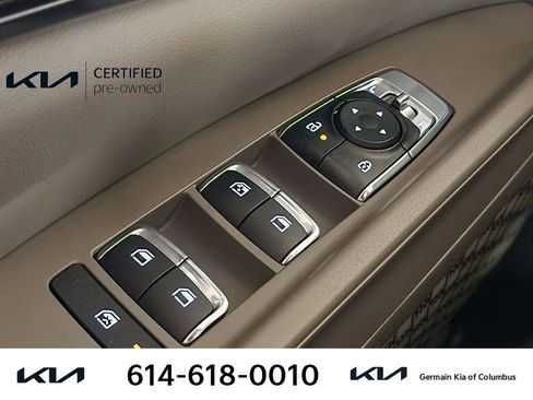 Certified 2025 Kia Carnival image 26