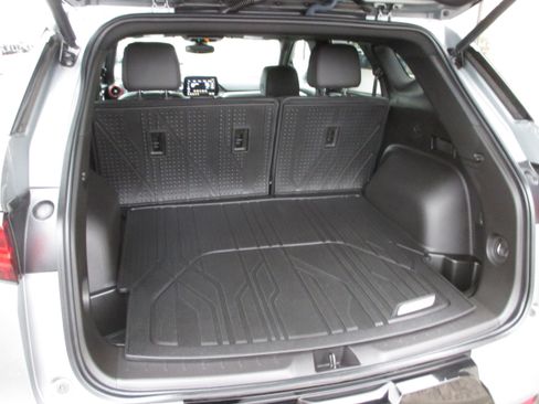 Used 2024 Chevrolet Blazer RS w/ LPO, Floor Liner Package image 10