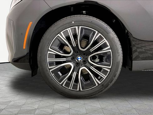 New 2026 BMW X3 xDrive30 AWD/4WD image 21