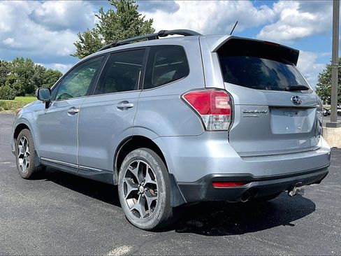 Used 2015 Subaru Forester 2.0XT Touring AWD/4WD image 3