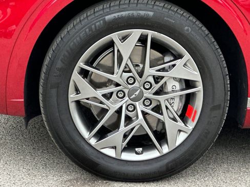 Used 2023 Genesis GV70 2.5T w/ Select Package image 32