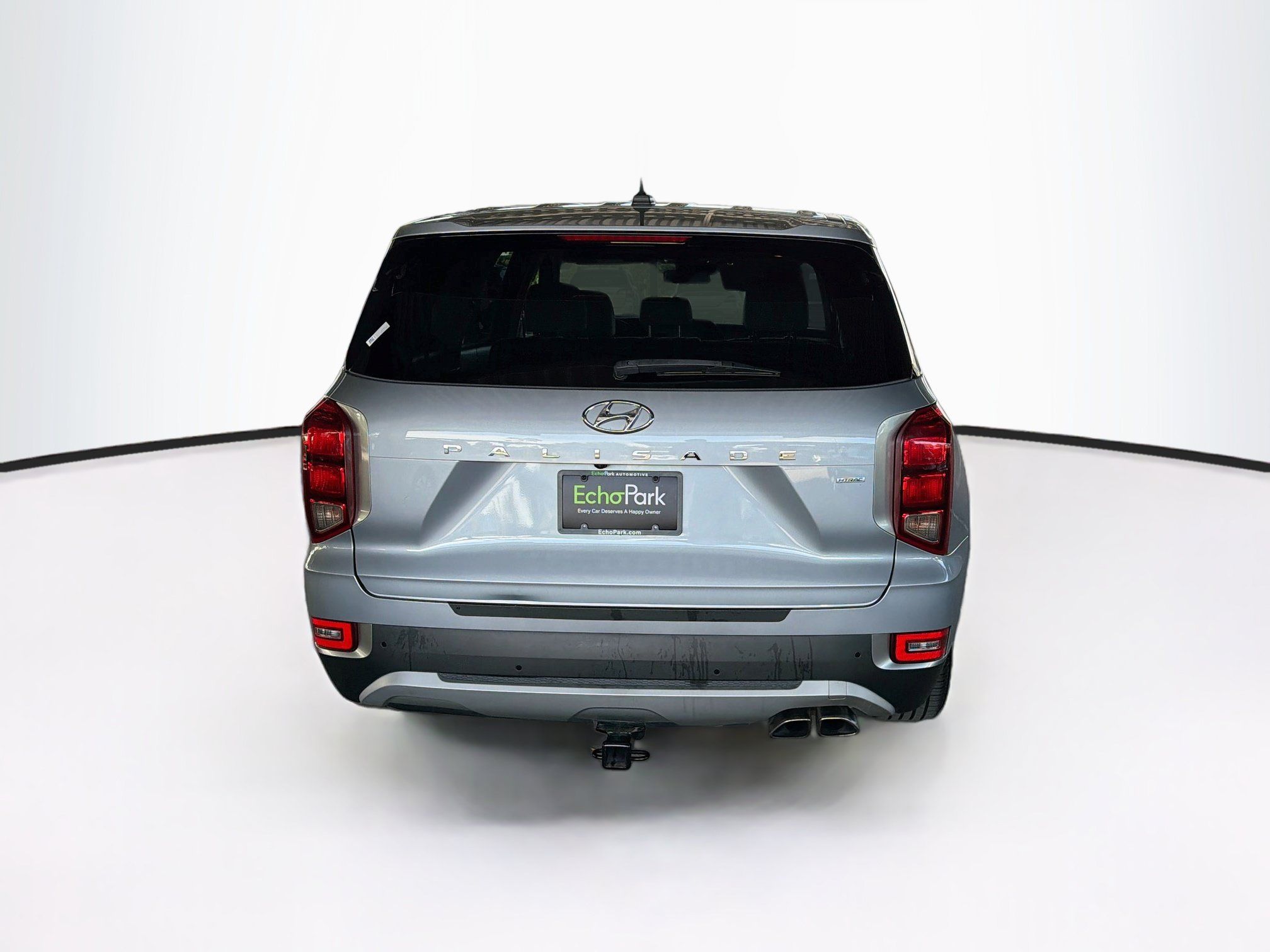 Used 2021 Hyundai Palisade SE AWD/4WD image 7