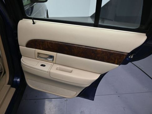 Used 2006 Mercury Grand Marquis LS image 25