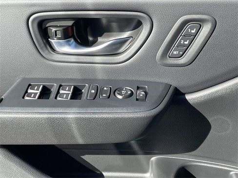 New 2025 Honda Pilot Touring image 23