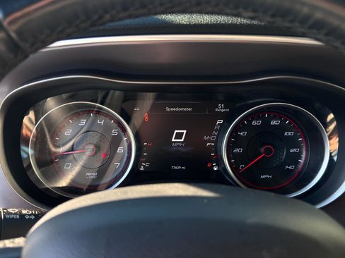 Used 2021 Dodge Charger SXT w/ Leather Interior Group image 18