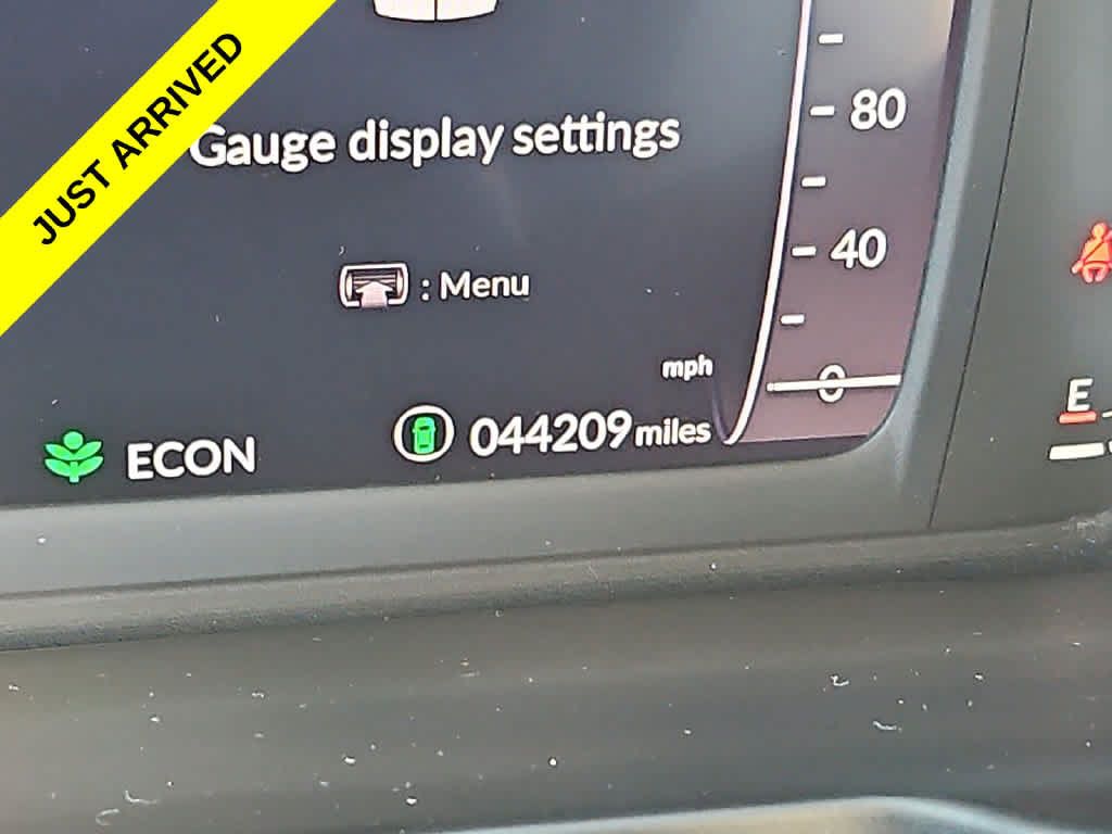 Used 2024 Honda Accord Touring image 20