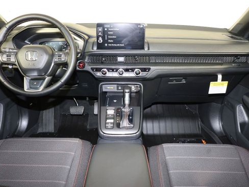 Used 2026 Honda CR-V TrailSport image 8