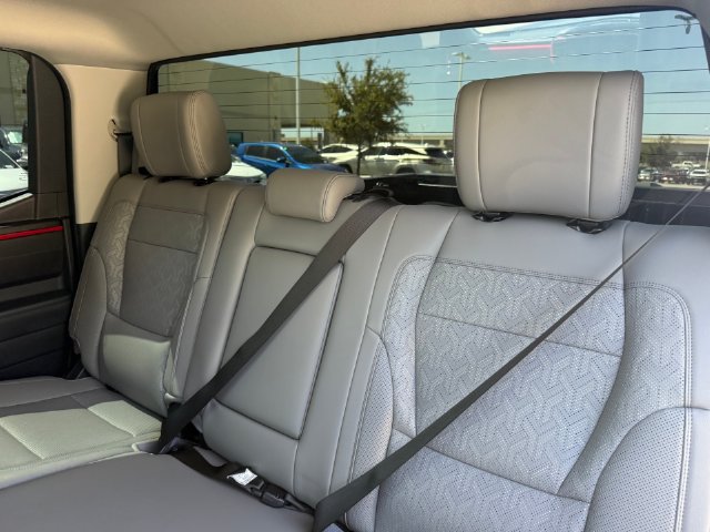Used 2024 Toyota Tundra SR5 w/ SR5 Premium Package AWD/4WD image 30