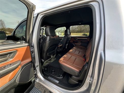 Used 2019 RAM 1500 Limited image 18