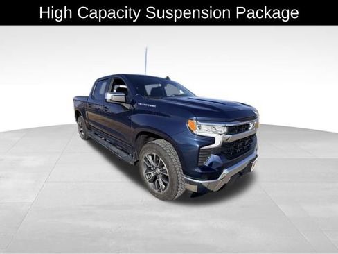 Used 2023 Chevrolet Silverado 1500 LT image 5