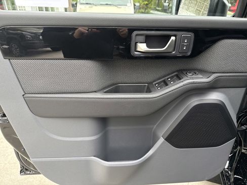 New 2026 INEOS Grenadier image 21