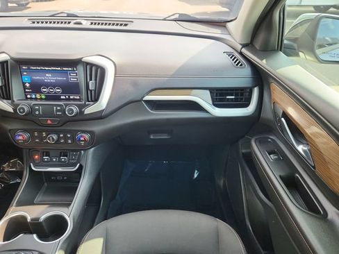Used 2019 GMC Terrain SLE w/ Driver Convenience Package FWD image 25