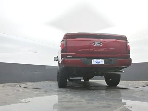 New 2026 Ford F150 XLT AWD/4WD image 37
