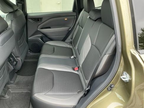 New 2026 Subaru Forester Wilderness AWD/4WD image 11