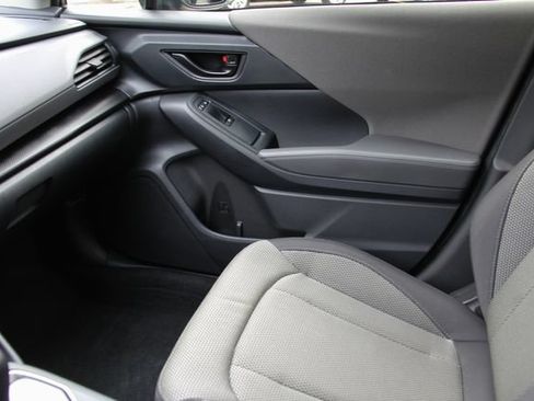 Used 2024 Subaru Crosstrek 2.0i Premium AWD/4WD image 29
