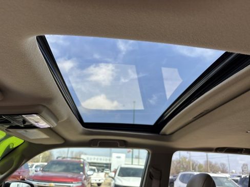 Used 2023 Toyota 4Runner Limited image 17