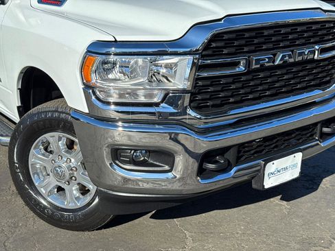 Used 2024 RAM 2500 Big Horn image 3