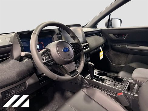 New 2026 Subaru Outback Premium AWD/4WD image 9
